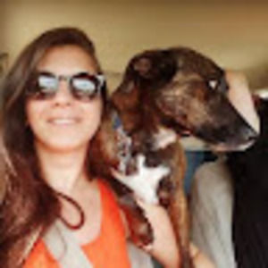 Meet your Posher, Cortney